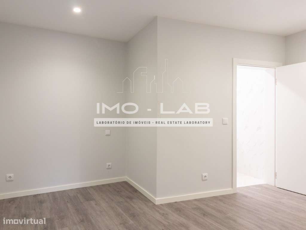 T2 + 2 - RENOVADA - FUNCHAL - ILHA DA MADEIRA-19