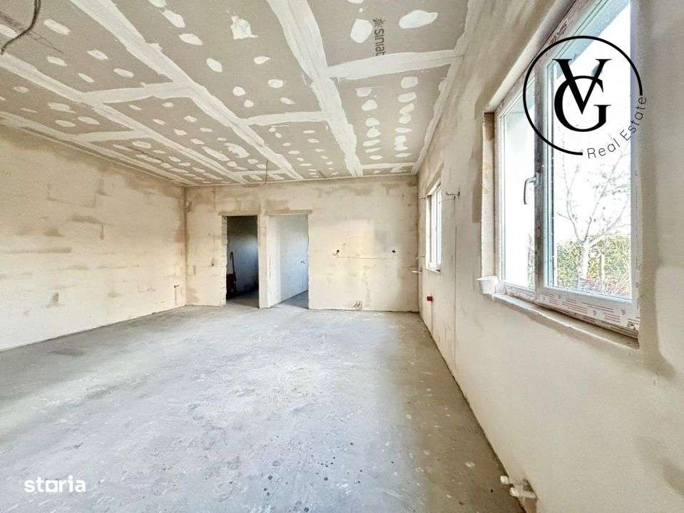 Casa de 3 camere | Lumina | PREDARE LA CHEIE - Imagine principală: 5/12