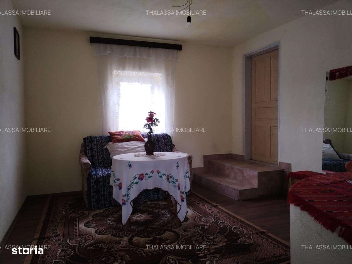 Casa si gospodarie Segarcea-3