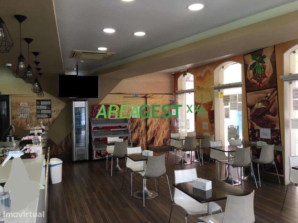 Loja para venda no centro de Vila Franca de Xira - Grande imagem: 5/23