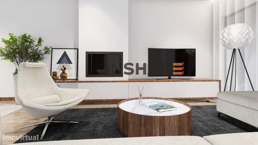 Moradia T3 Gaveto, Loureira, Vila Verde-24