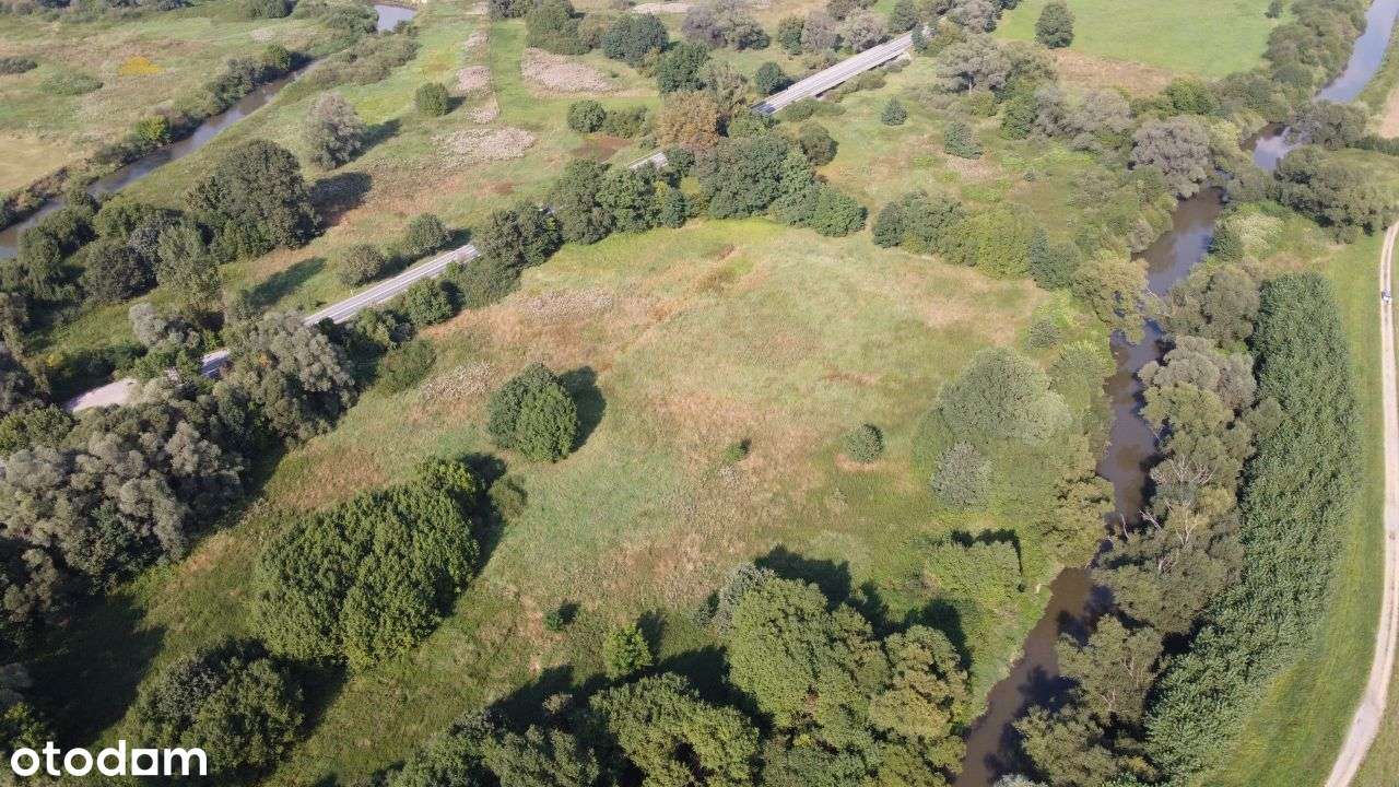 Działka w Brzeszczach przy Wiśle - 43 ary - Pełny obrazek: 4/20