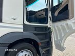 Mercedes-Benz ACTROS 2542 RAMA BDF - 4