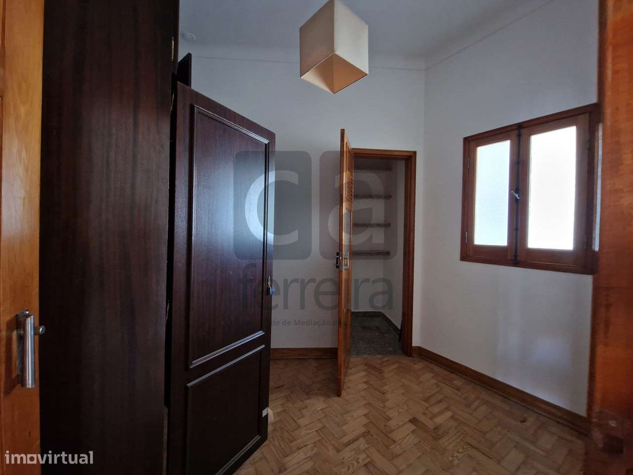 Apartamento T3 com Logradouro e Garagem/Loja – Almeirim - Grande imagem: 4/29