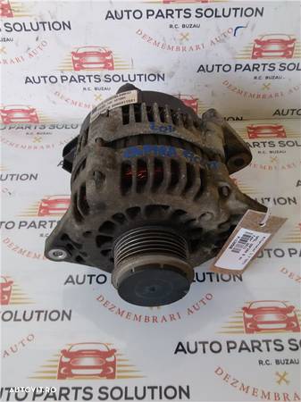 alternator 1 7 cdti opel zafira b - 1