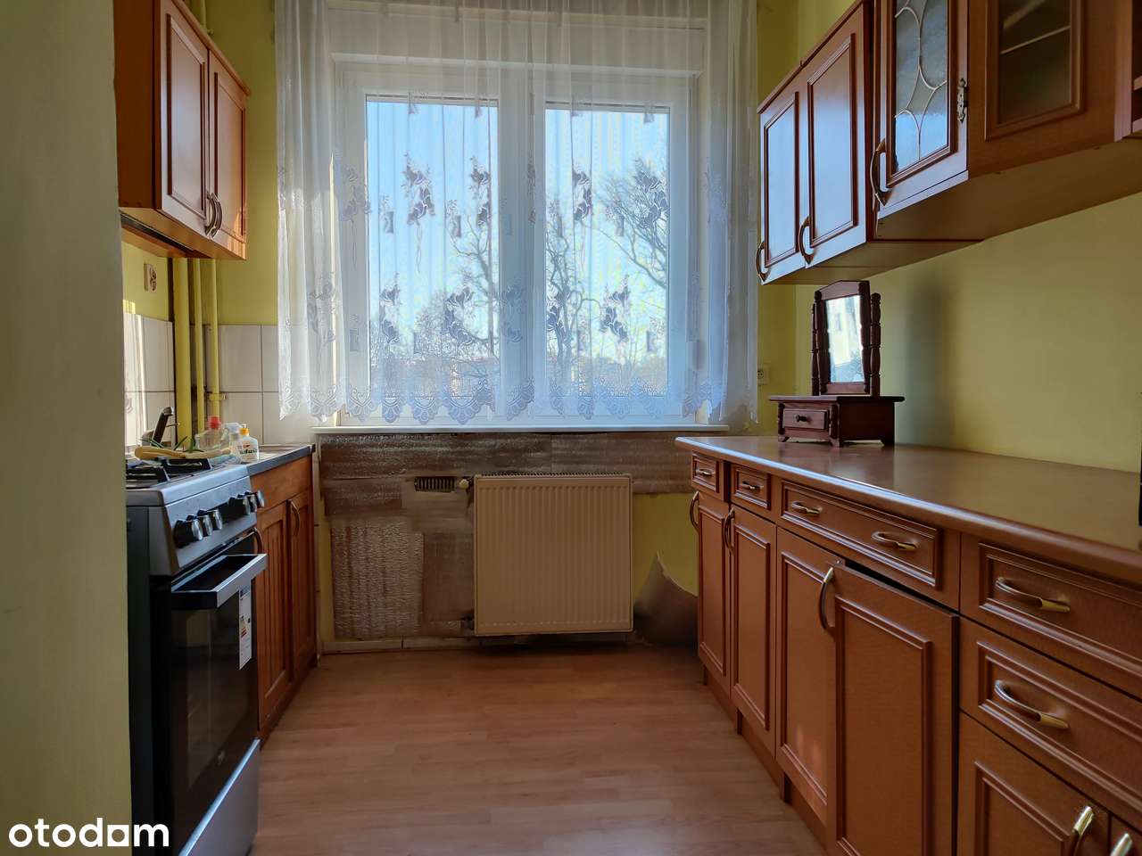 Przestronna kawalerka-18