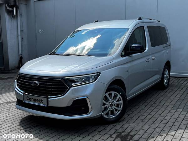 Ford Tourneo Connect 2.0 EcoBlue Titanium - 2