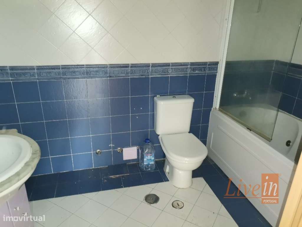 Apartamento T2 no Carregado - Grande imagem: 5/7