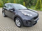 Kia Sportage 1.6 GDI 2WD DREAM-TEAM EDITION - 12