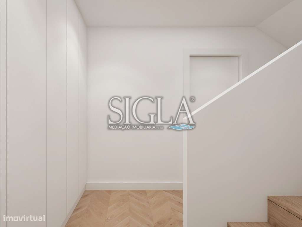 Moradia na Foz - Grande imagem: 3/25