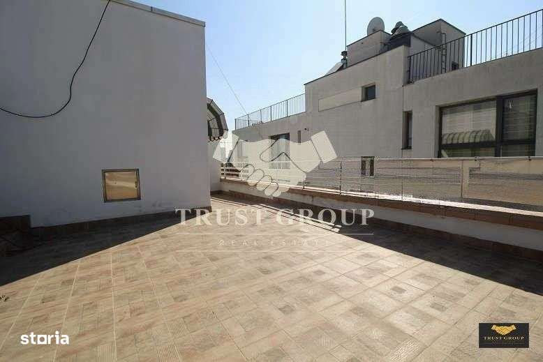Penthouse Gradina Icoanei | Loc de parcare | Boxa | Terase 80mp-12