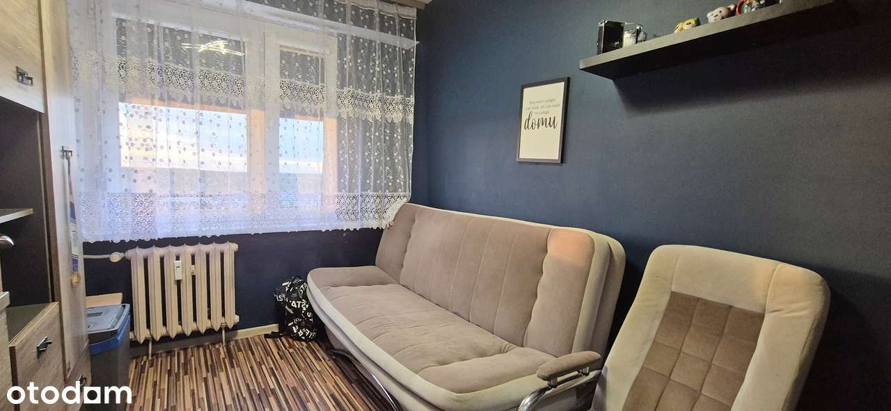 M4 z pięknym widokiem – Osiedle Południe-15