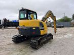 Komatsu PC88 MR2 RAIO 0 - 6