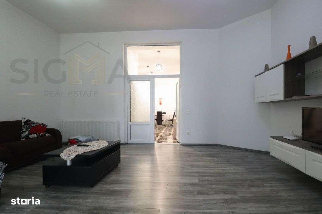 Apartament ultracentral, Piata Unirii, comision 0%, cladire monument i - Imagine principală: 5/10