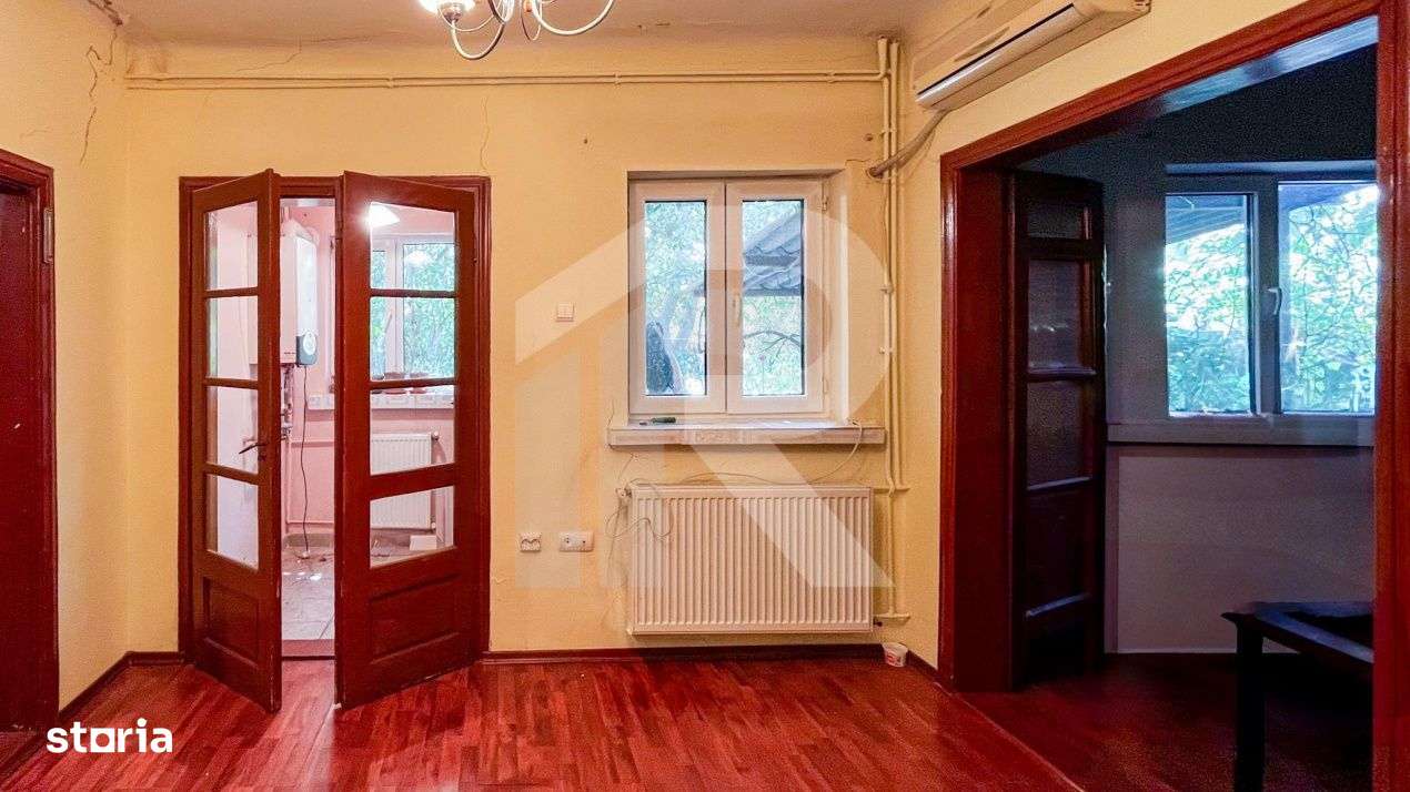 DE VANZARE TEREN + CASA in Dobroestiul (Vechi) - Imagine principală: 4/8