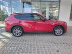 Mazda CX-60 2.5 PHEV Exclusive Line AWD - 6