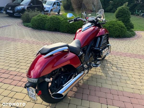 Honda Valkyrie - 7