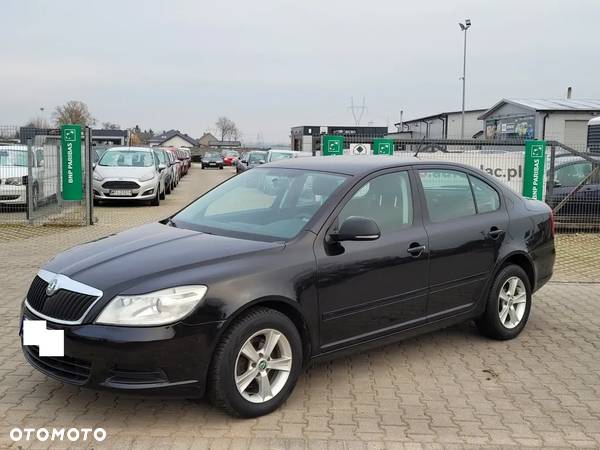 Skoda Octavia 2.0 TDI Ambition - 1