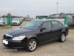 Skoda Octavia 2.0 TDI Ambition - 1