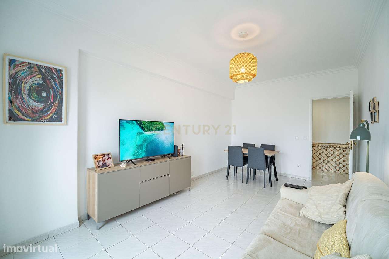 Apartamento T2 Remodelado - Almada / Parque da Paz - Grande imagem: 5/40