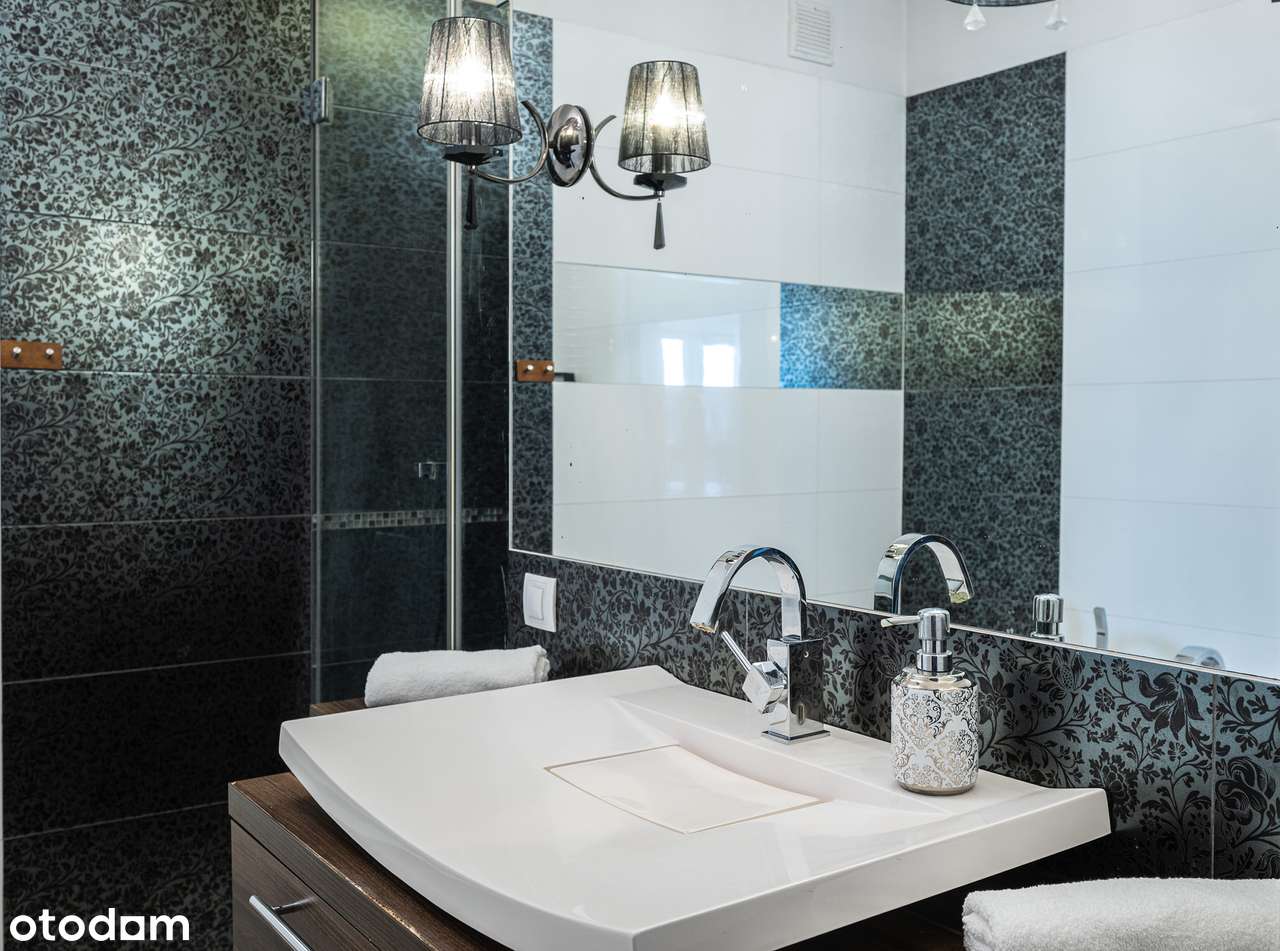 2 pokoje, duży balkon, parking, winda-9