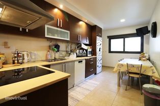 Apartamento T3 localizado em Ourém