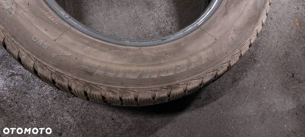 OPONY CAŁOROCZNE 2S 195/65R15 FIRESTONE WINTERHAWK - 6