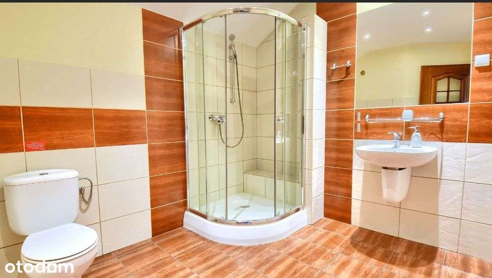 Sprzedam zarabiajacy Pensjonat TOP Lokalizacja - Pełny obrazek: 5/14