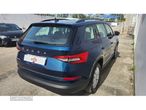 Skoda Kodiaq 2.0 TDI Ambition DSG - 8