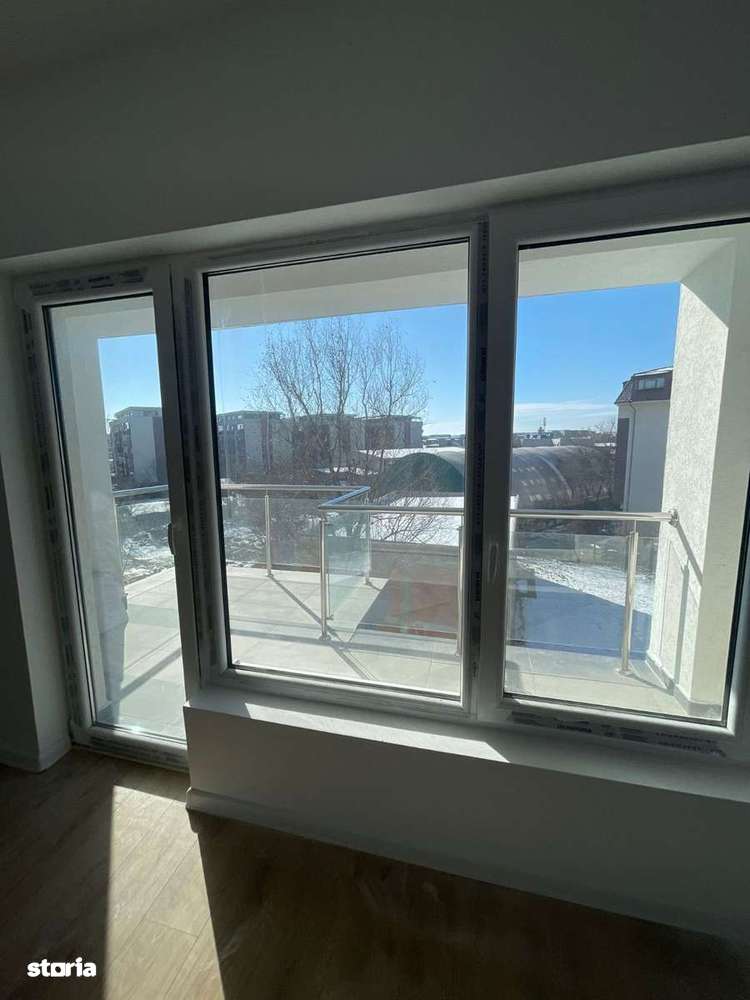 Metrou Aparatorii Patriei Garsoniera Decomandata-Investitie - Imagine principală: 5/9