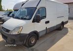 Motor Iveco Daily 2.3 Euro 5 - 2