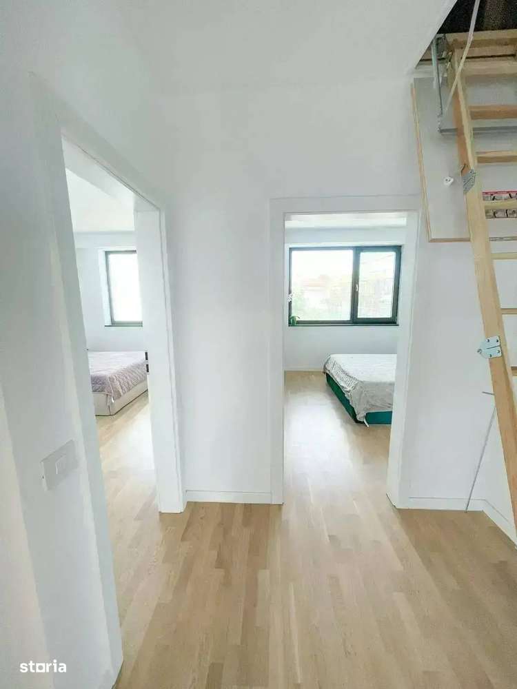 Vile Premium | Padurea Mogosoaia | Single și duplex | Ansamblu select-19