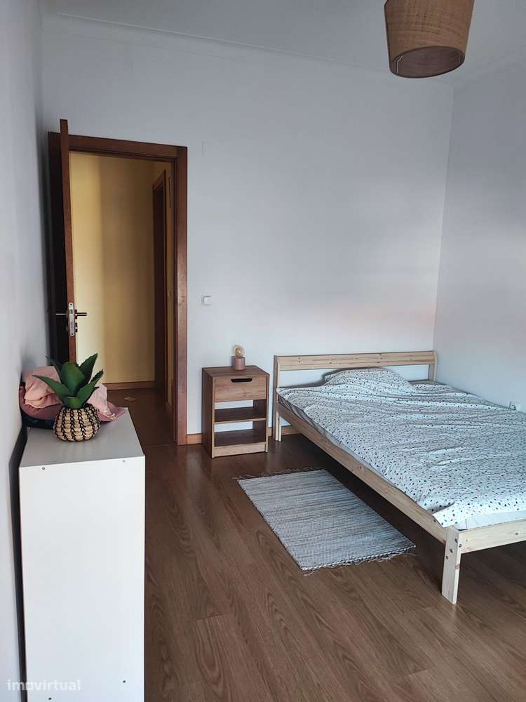 Apartamento T3 Amora - Seixal-20
