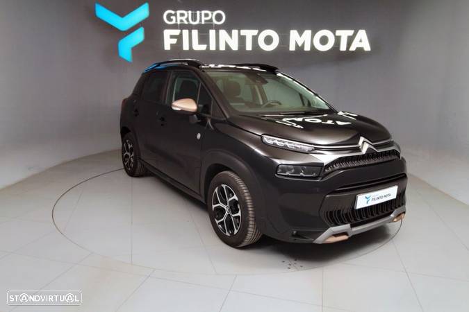 Citroën C3 Aircross 1.5 BlueHDi C-Series - 7