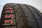 R21 255/40 Pirelli P zero R01 Pojedyncza - 2