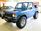 Mitsubishi Pajero 2.5 TD GLX - 1