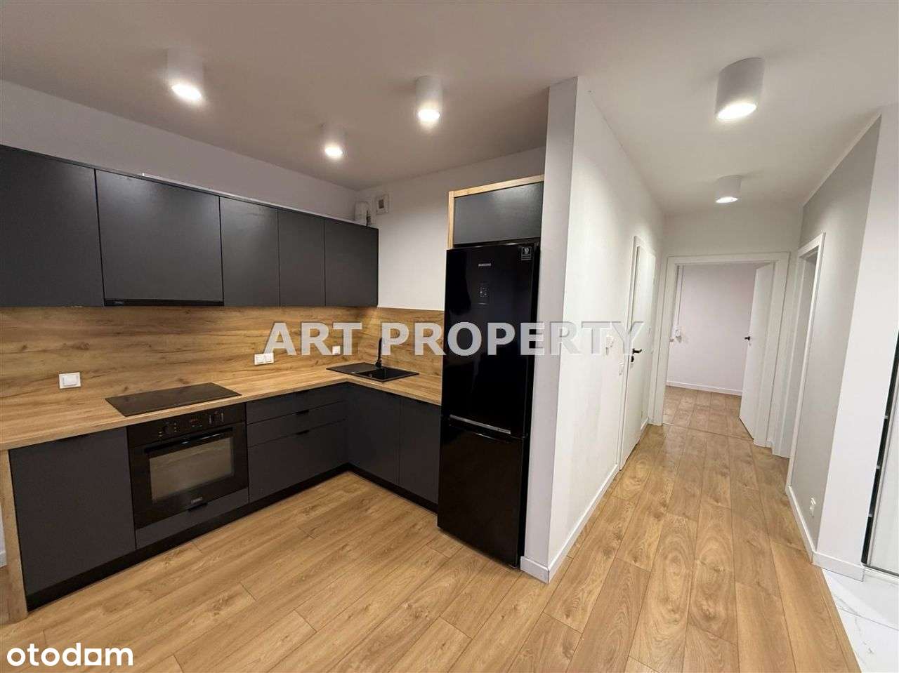 Chorzów, 17 sierpnia! z ogrodkiem! 3 pokoje!-13