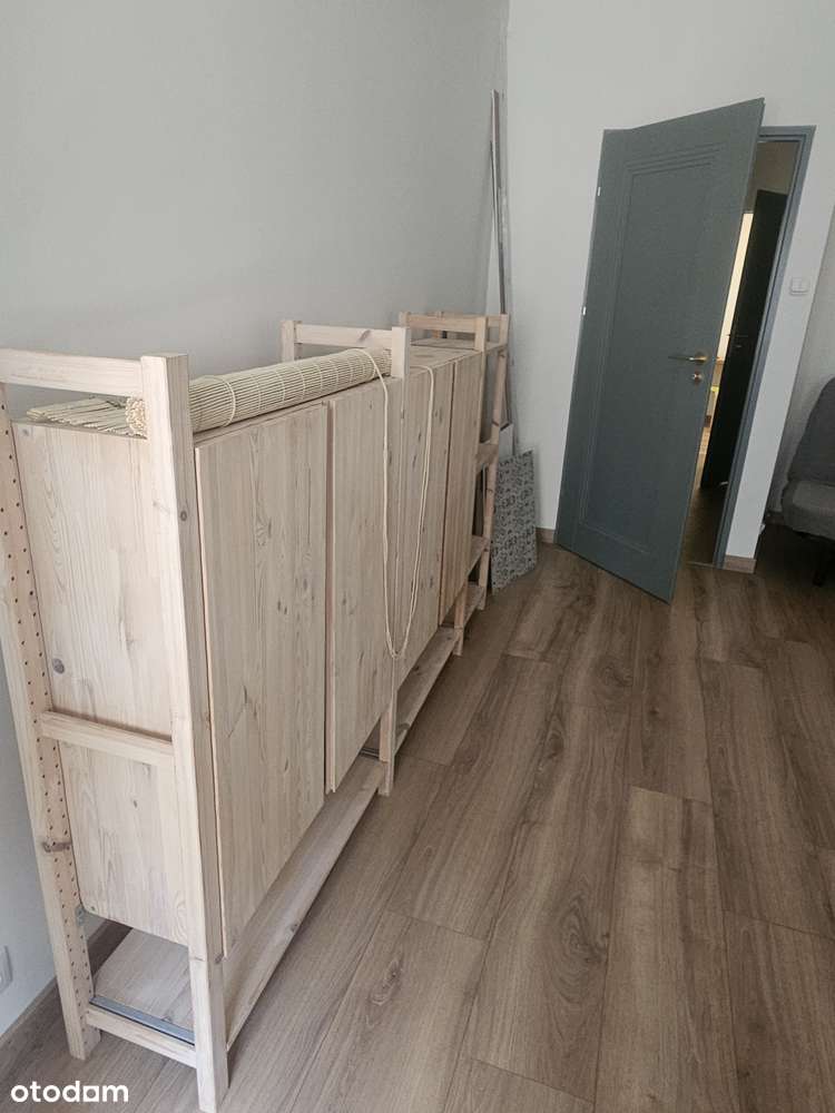 Cicha kawalerka w ścisłym centrum Poznania  - OFERTA WSTRZYMANA – další