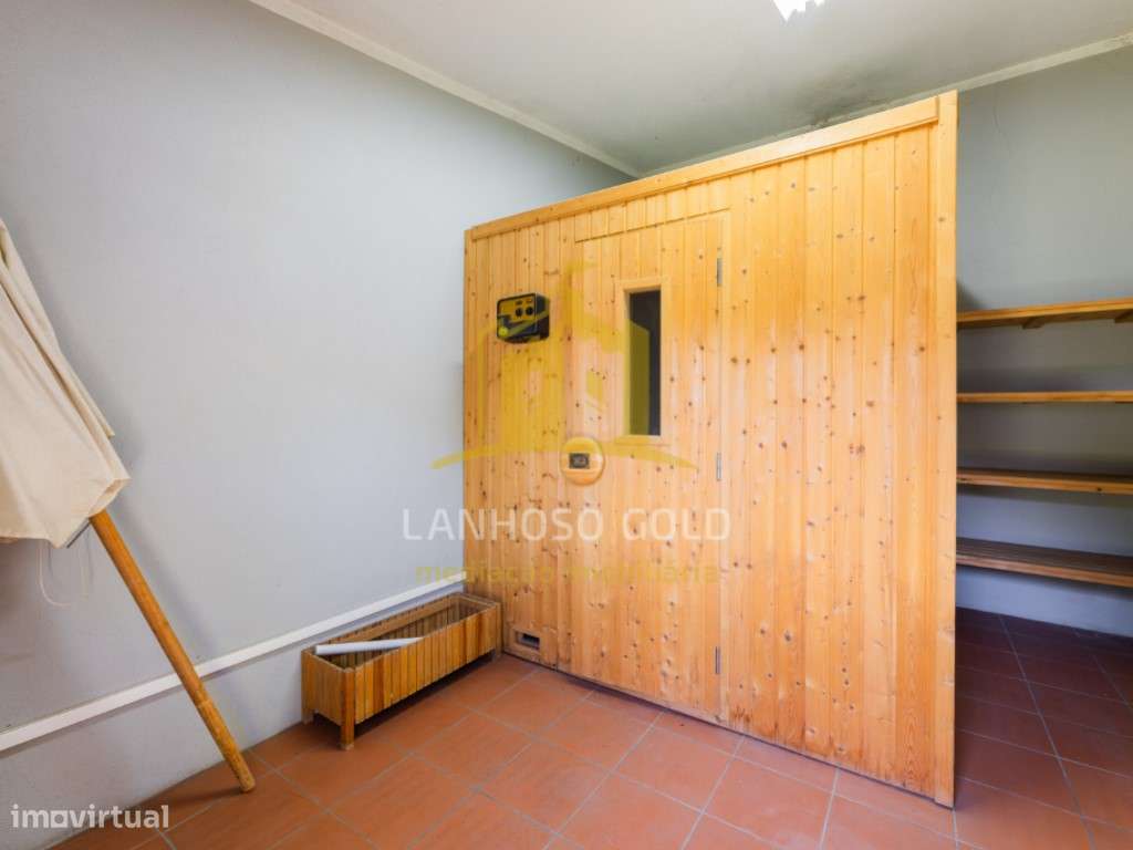 Encantadora Moradia T4 em Pedra Campos e Louredo-23