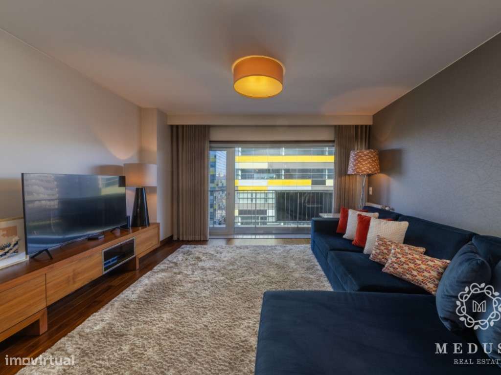 T4 EDIFICIO LAKE TOWERS | Vila Nova de Gaia - Grande imagem: 5/36