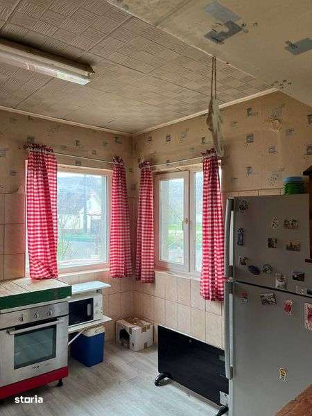 Casa cu teren BRATCA - Imagine principală: 5/8