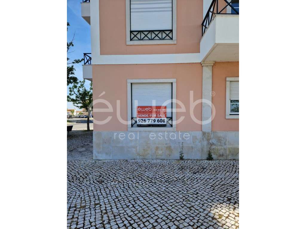 Apartamento T3, Urbanização Porto Belo, Porto Alto-42