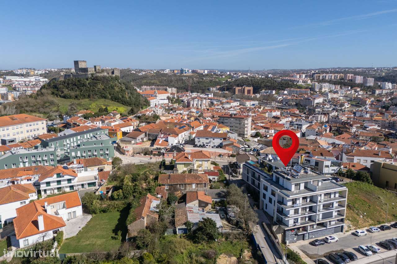 Apartamento T4 | Leiria-50