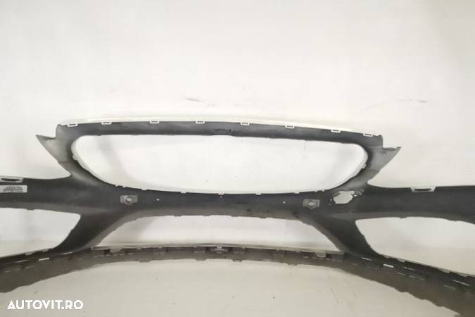 Bara Fata Originala Cu Senzori In Stare Buna Mercedes-Benz C-Class W205/S205/C205 2014 2015 2016 20 - 6