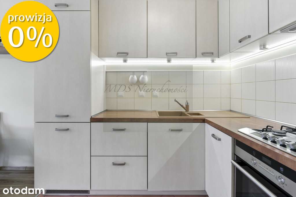 dwupokojowe, z balkonem i parkingiem-4