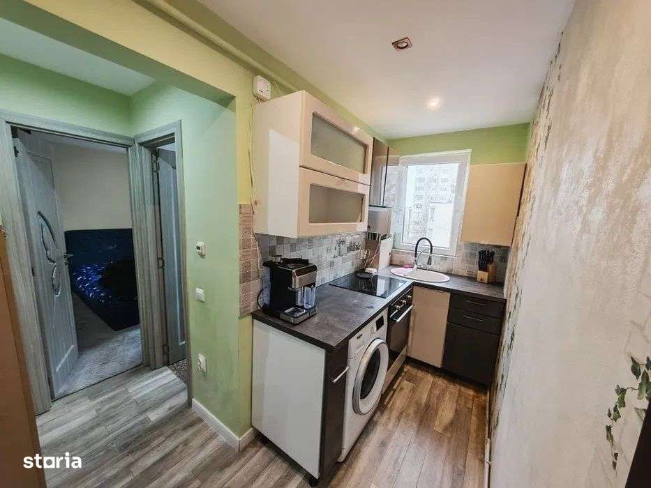 Dambu Pietros - Vanzare apartament 3 camere - Str. Ion Buteanu - Imagine principală: 1/7