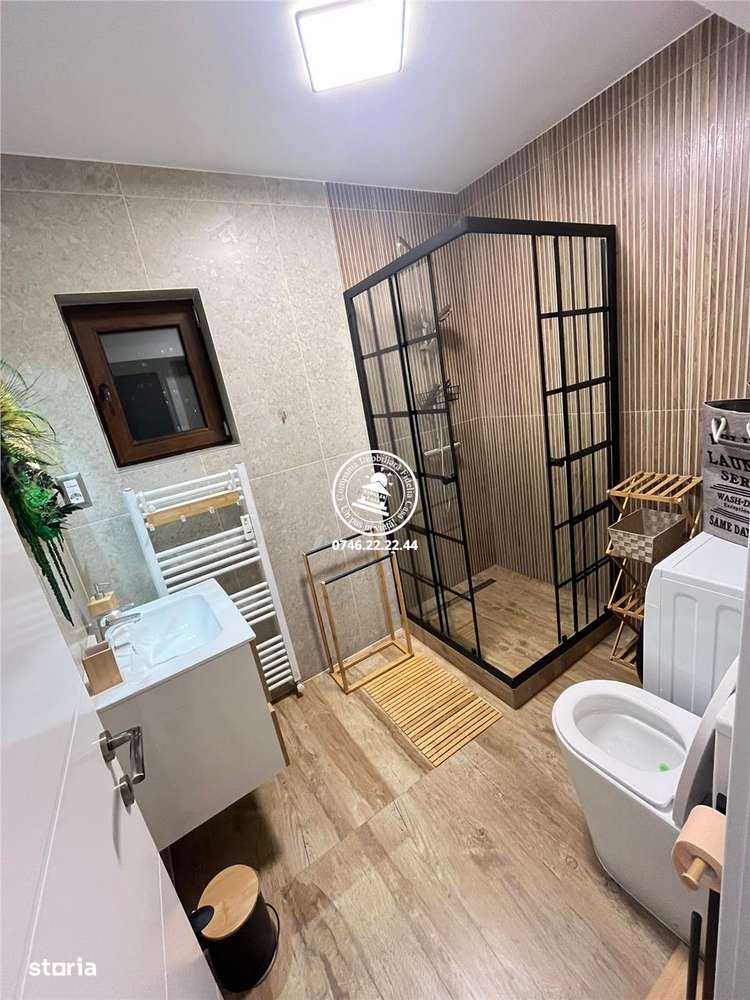 Studio premium de vânzare – Centru - Palas | Investiție exce-11
