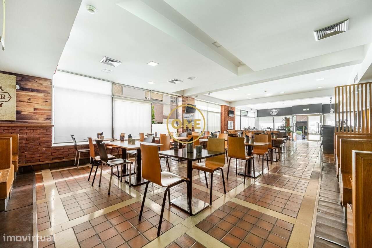 Oportunidade de Trespasse/Franchising: Vix Burger Artesanal em Famali - Grande imagem: 2/13