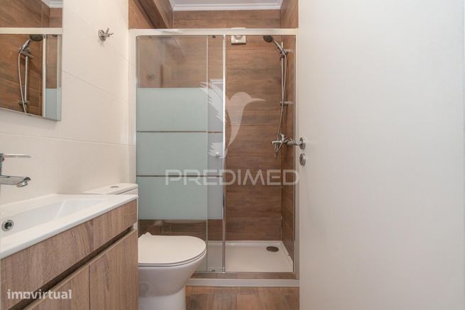 Apartamento T3 Remodelado Santa Apolónia Coimbra-12