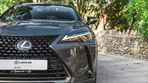 Lexus UX 250h Special Edition (LCA) - 16